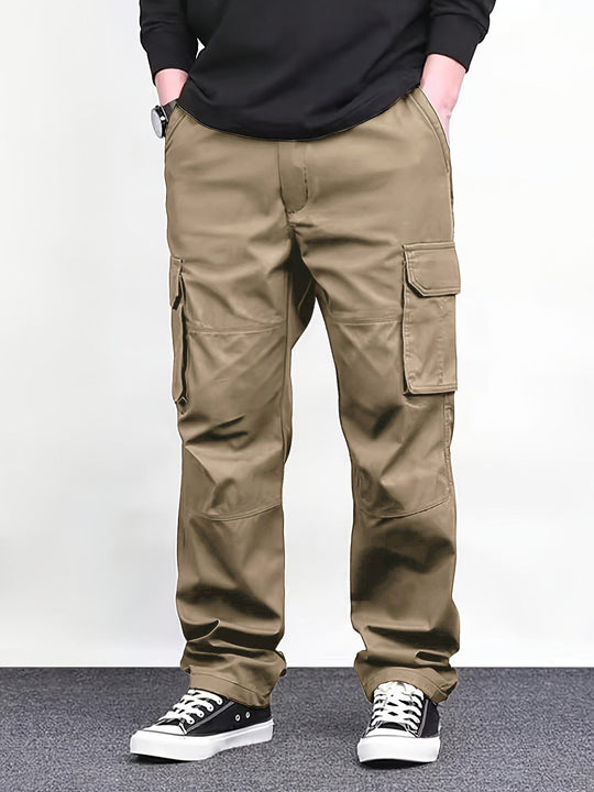 Herren Multifunktionale Cargo-Hose Shop Nory 1788242611