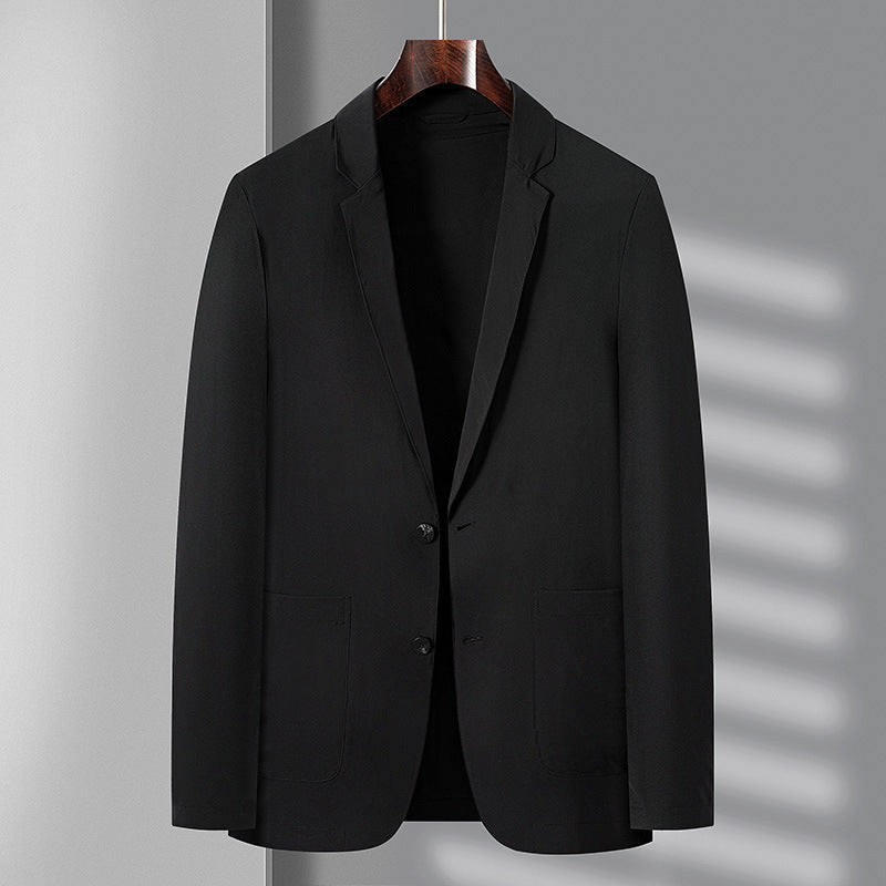 Herren maßgeschneiderter leichter lässiger Blazer Shop Nory