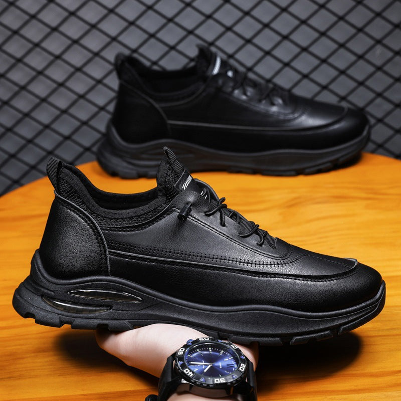 Herren Sportliche und bequeme Lauf-Sneaker Shop Nory