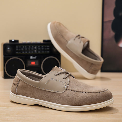 Herren Bequeme und stilvolle Freizeit Sneaker Shop Nory