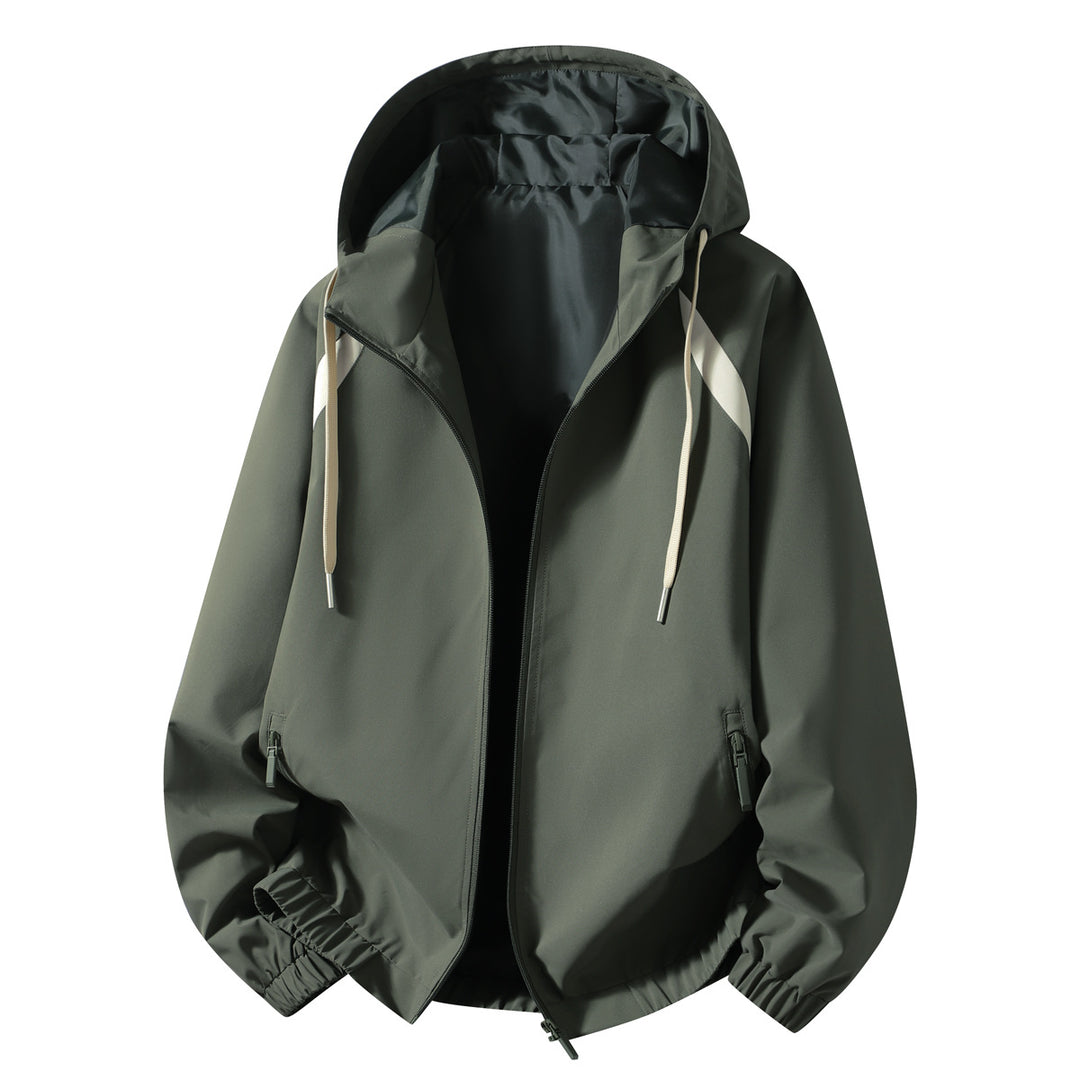 Herren Leichte und wetterfeste Übergangsjacke Shop Nory