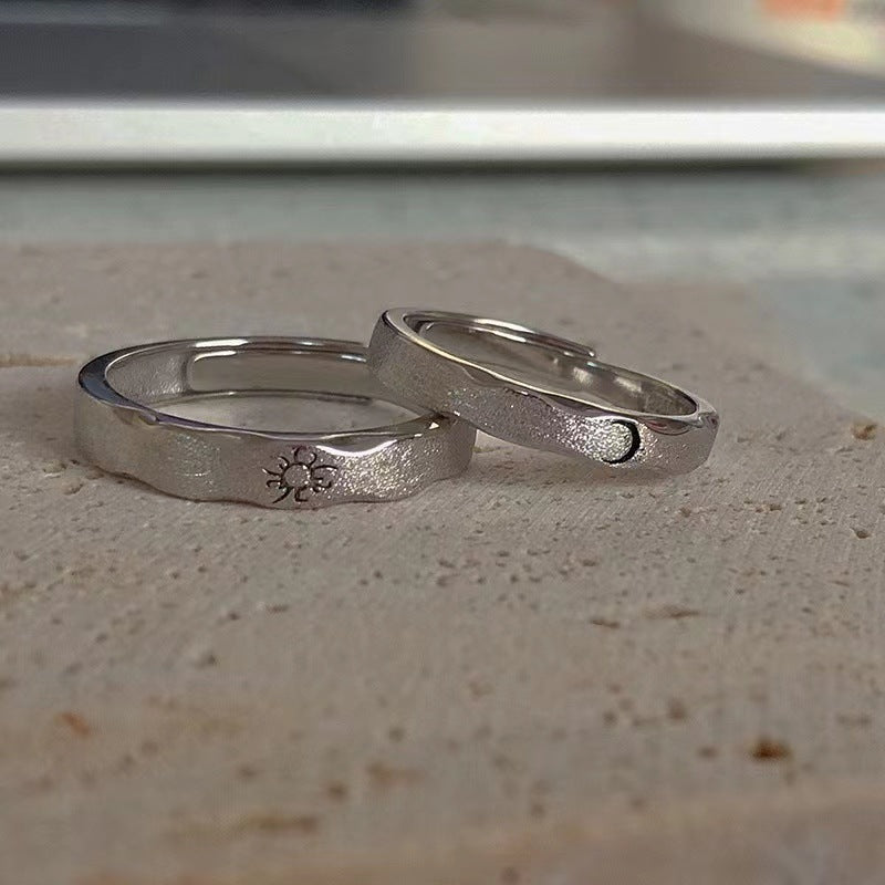 Damen Eheringe mit einzigartigem Design Shop Nory