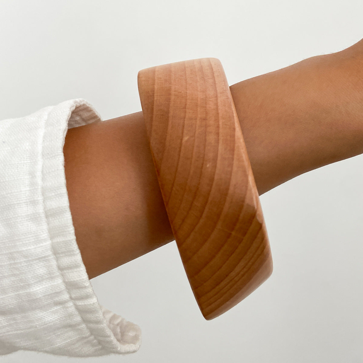 Damenarmband aus hochwertigem Acryl Shop Nory