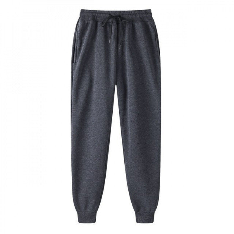 Damen Kuschelige Sport-Lounge-Hosen im relaxed Fit