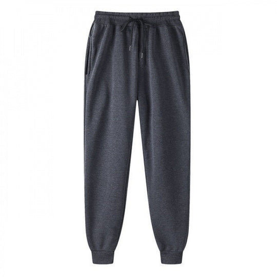 Damen Kuschelige Sport-Lounge-Hosen im relaxed Fit