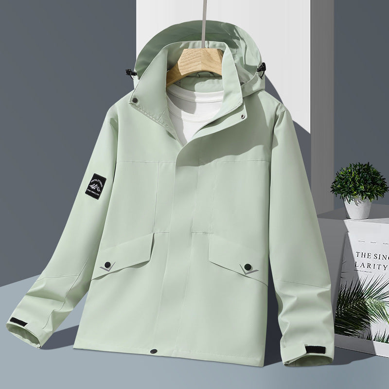 Damen Funktionale Outdoor-Jacke Shop Nory