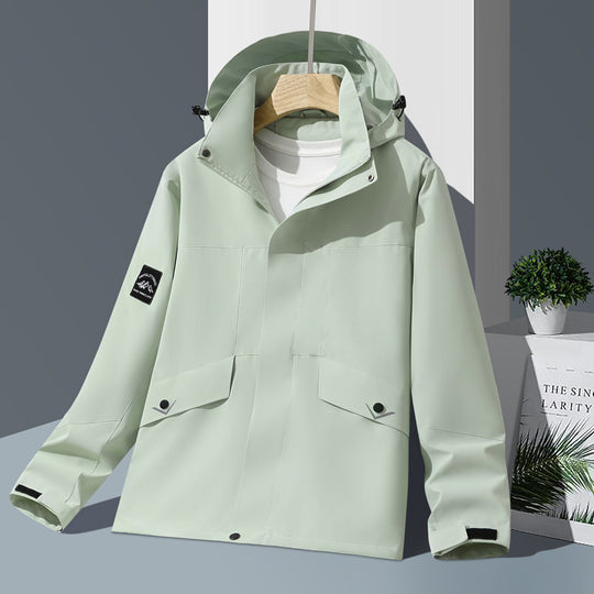 Damen Funktionale Outdoor-Jacke Shop Nory