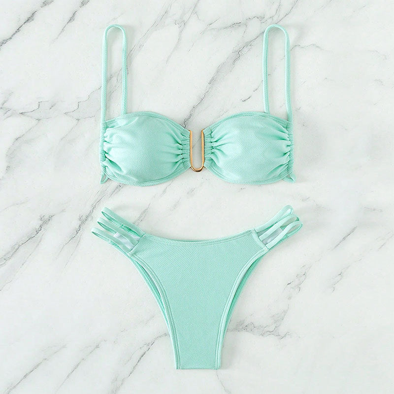 Damen Bikini Set Shopnory