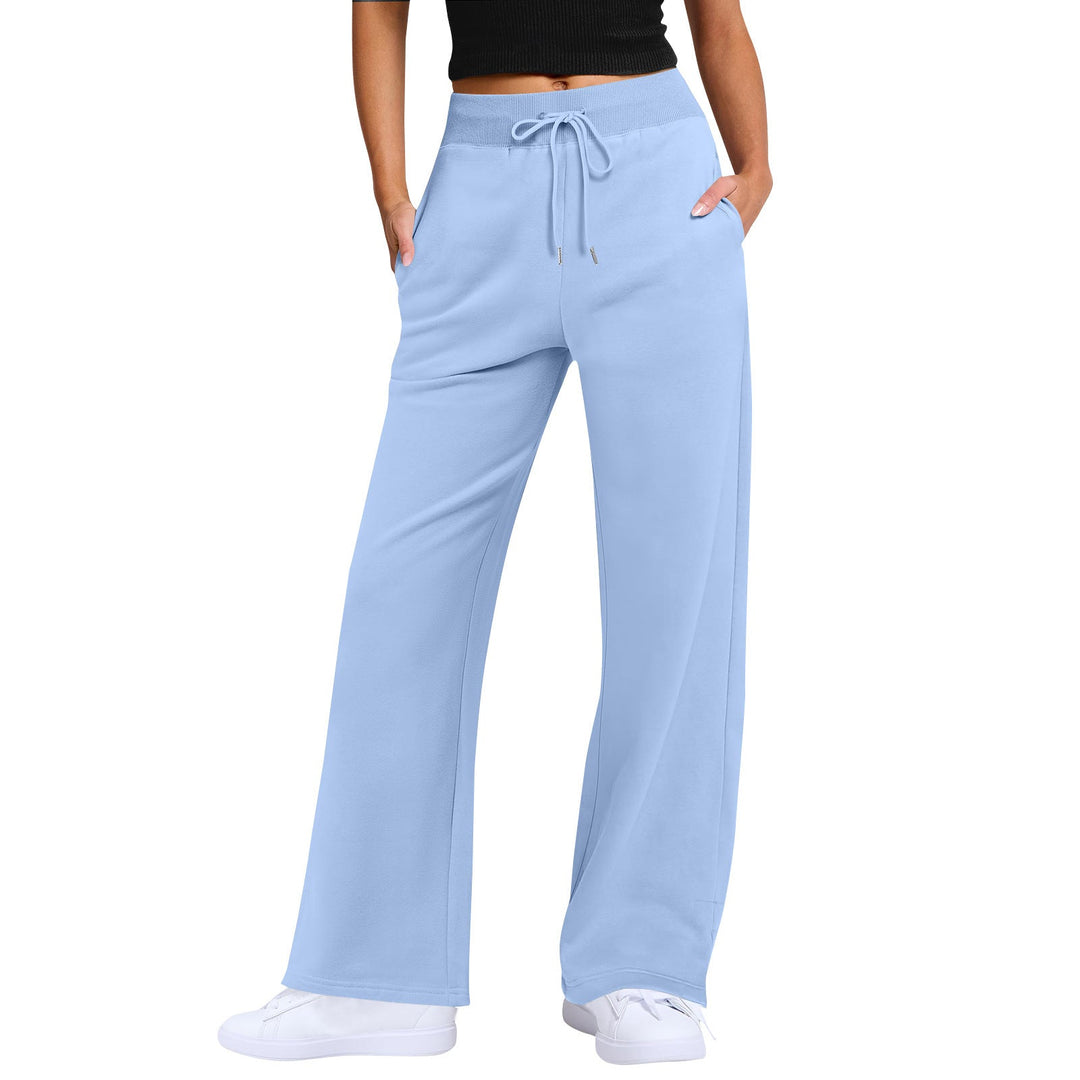 Damen weite Sporthose