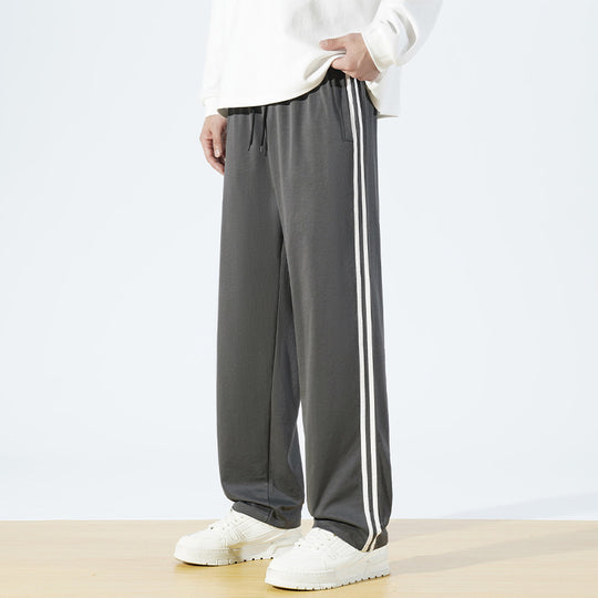 Herren Bequeme und Lockere Trainingshose Shop Nory