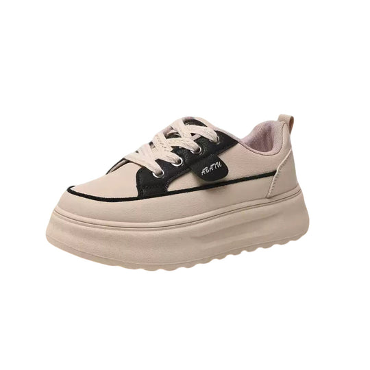 Damen Leichte Wedge‑Sneaker mit Netzgewebe, ergonomischer Memory‑Innensohle und profilierter Laufsohle Shop Nory