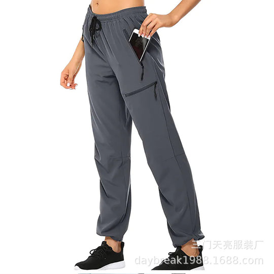 Damen Funktionshose Shopnory