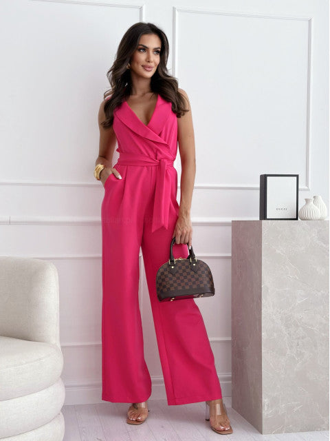 Damen Elegantes und schickes Jumpsuit