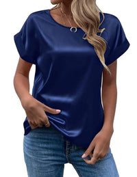 Dunkelblau