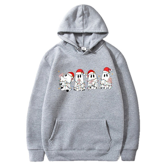 Damen Verspielter Kapuzenpullover Shop Nory