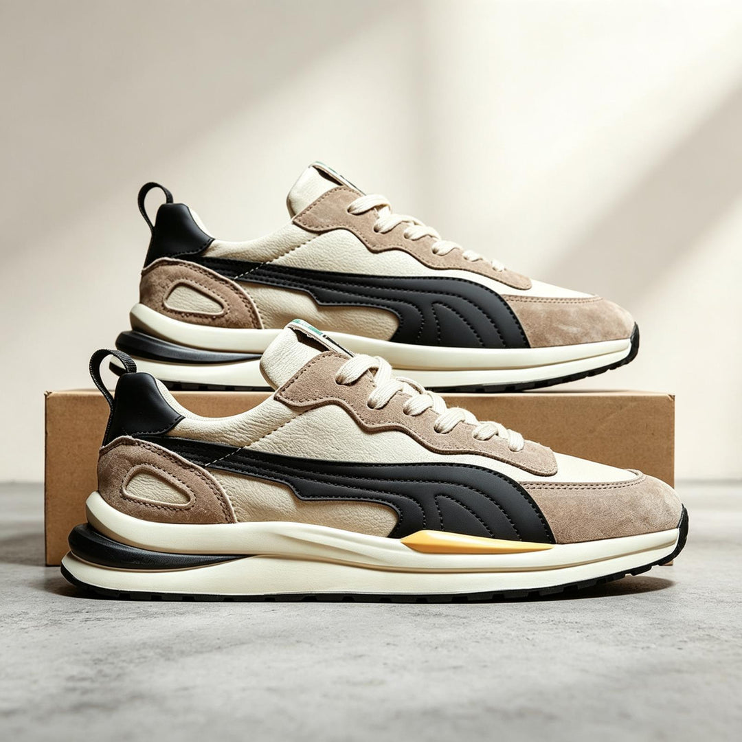 Herren Sportliche Sneaker mit optimaler Dämpfung Shop Nory