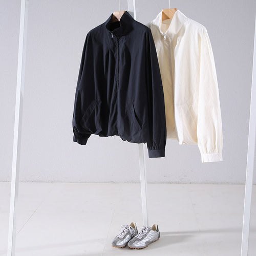 Damen Leichte und modische Übergangsjacke Shop Nory