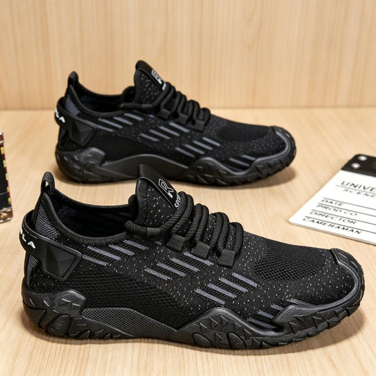 Herren Sportliche Dämpfungssneaker Shop Nory