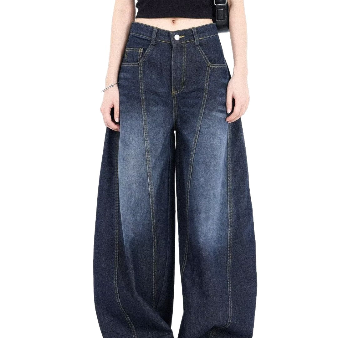 Damen Tragbare und modische Chino-Jeans Shop Nory