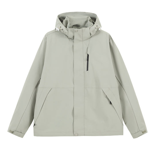 Damen Sportliche Outdoor-Jacke Shop Nory