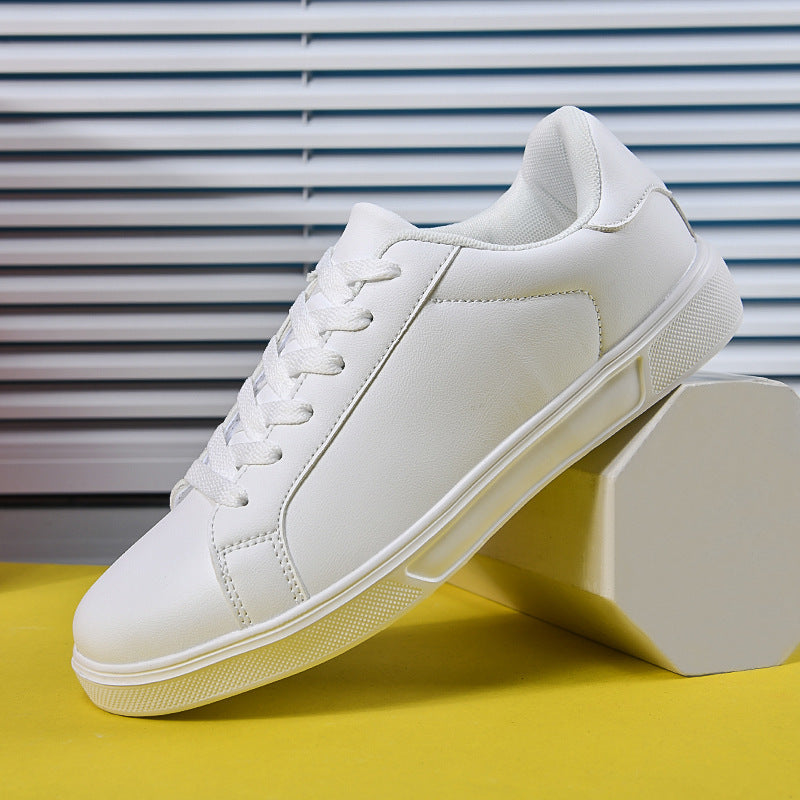 Unisex nan klassischer Stadt-Halbschuh aus Mikrofaser mit anatomischem Komfortfußbett