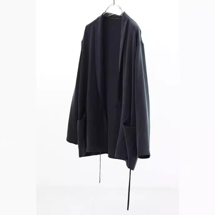 Damen Lässiger und eleganter Oversized-Blazer Shop Nory
