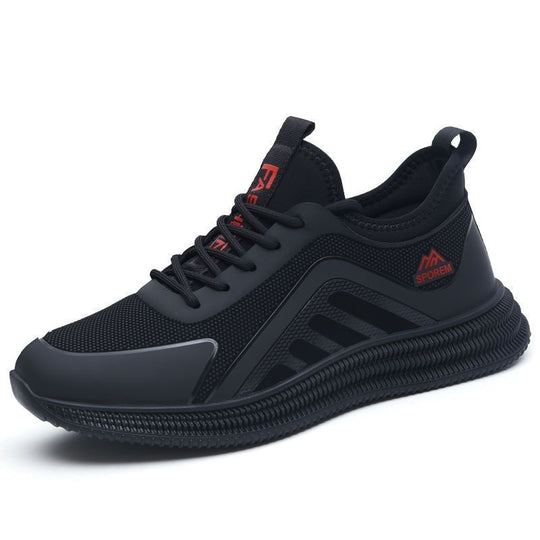 Herren Komfortable Sportschuhe Shop Nory
