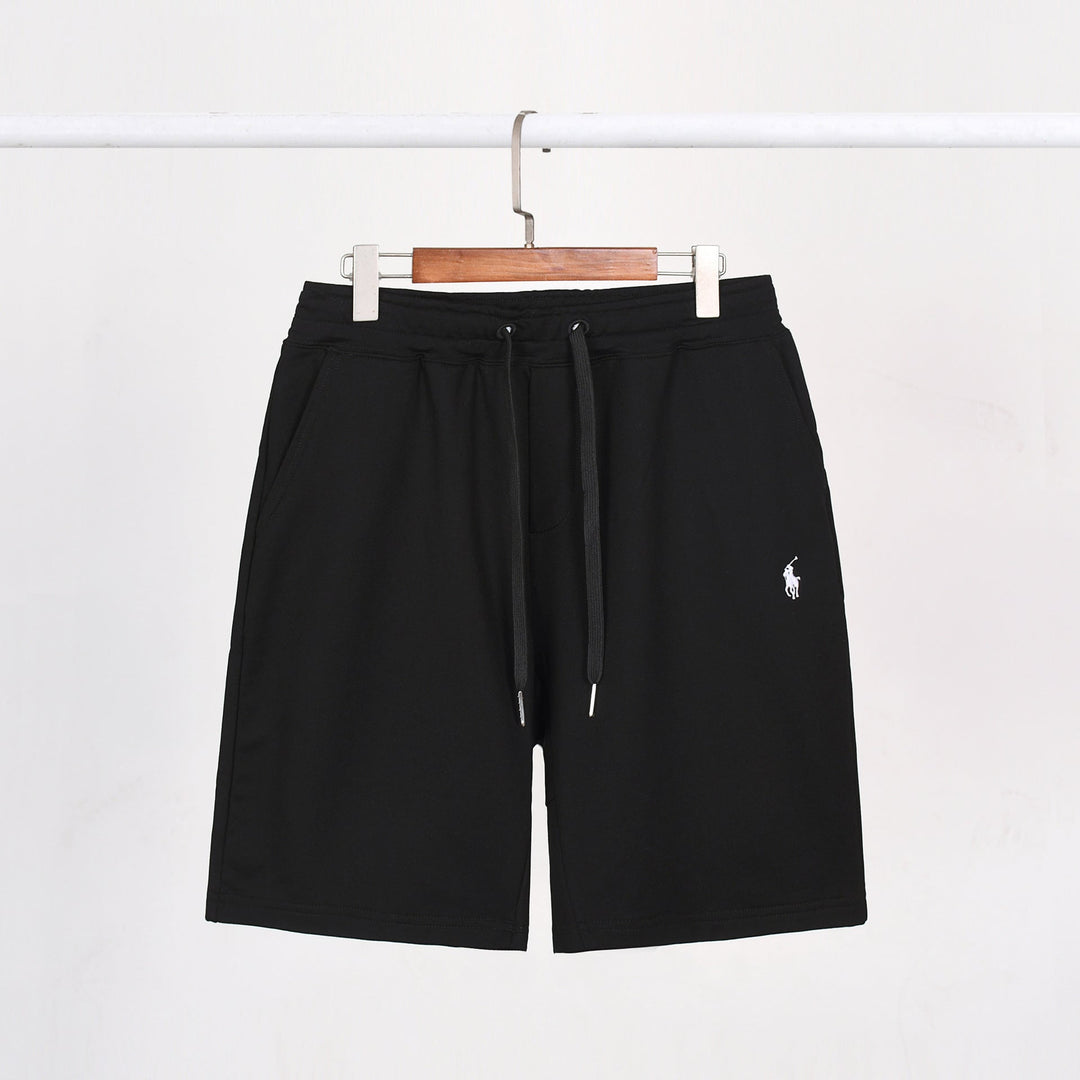 Herren Baumwollmischung Sportshorts ShopNory