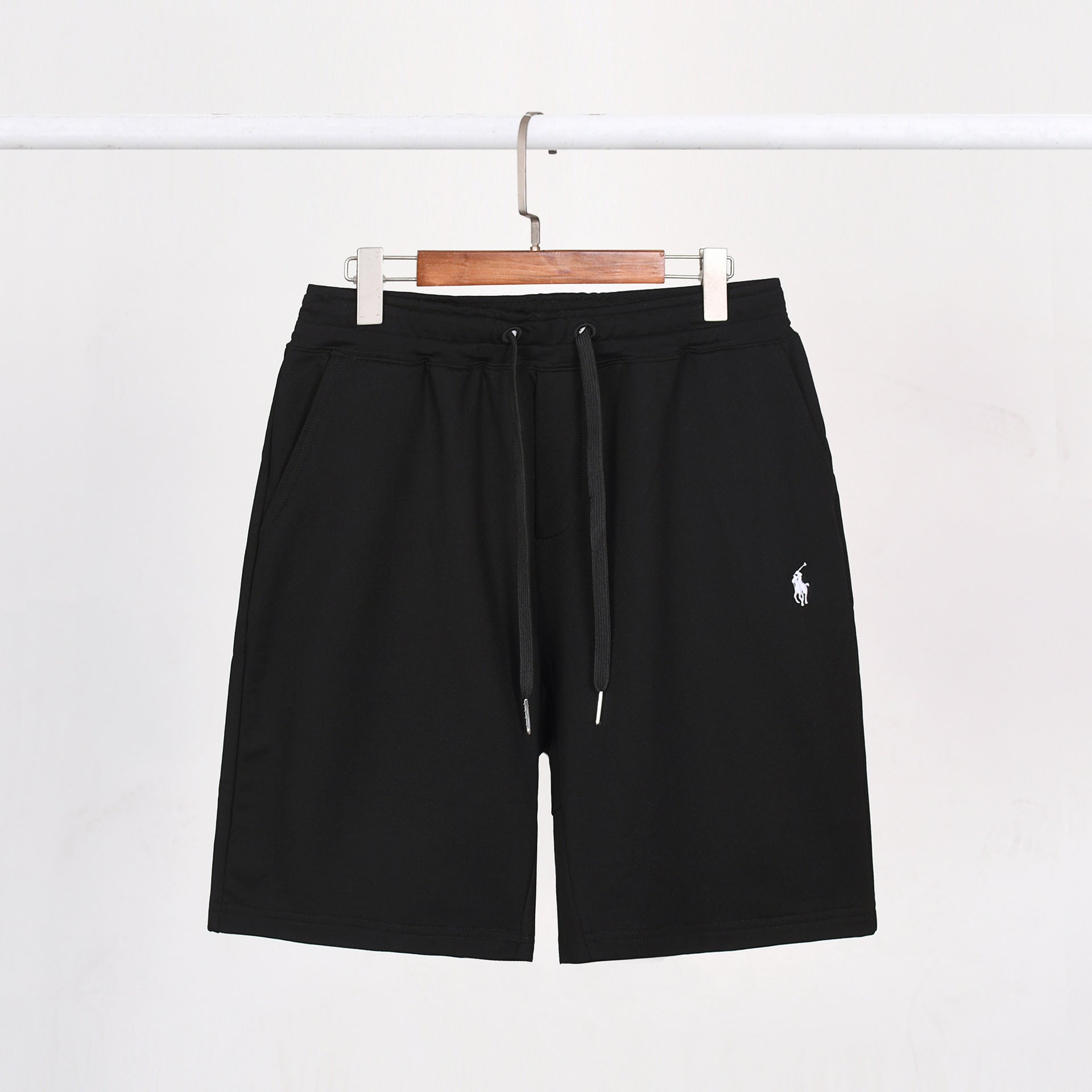 Herren Baumwollmischung Sportshorts ShopNory