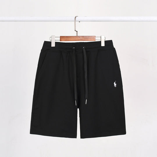 Herren Baumwollmischung Sportshorts ShopNory