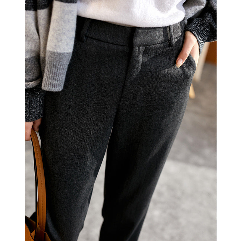 Damen Bequeme und elegante Anzughose Shop Nory