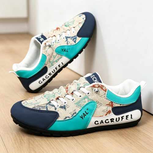 Herren Sportliche Komfort Sneakers Shop Nory