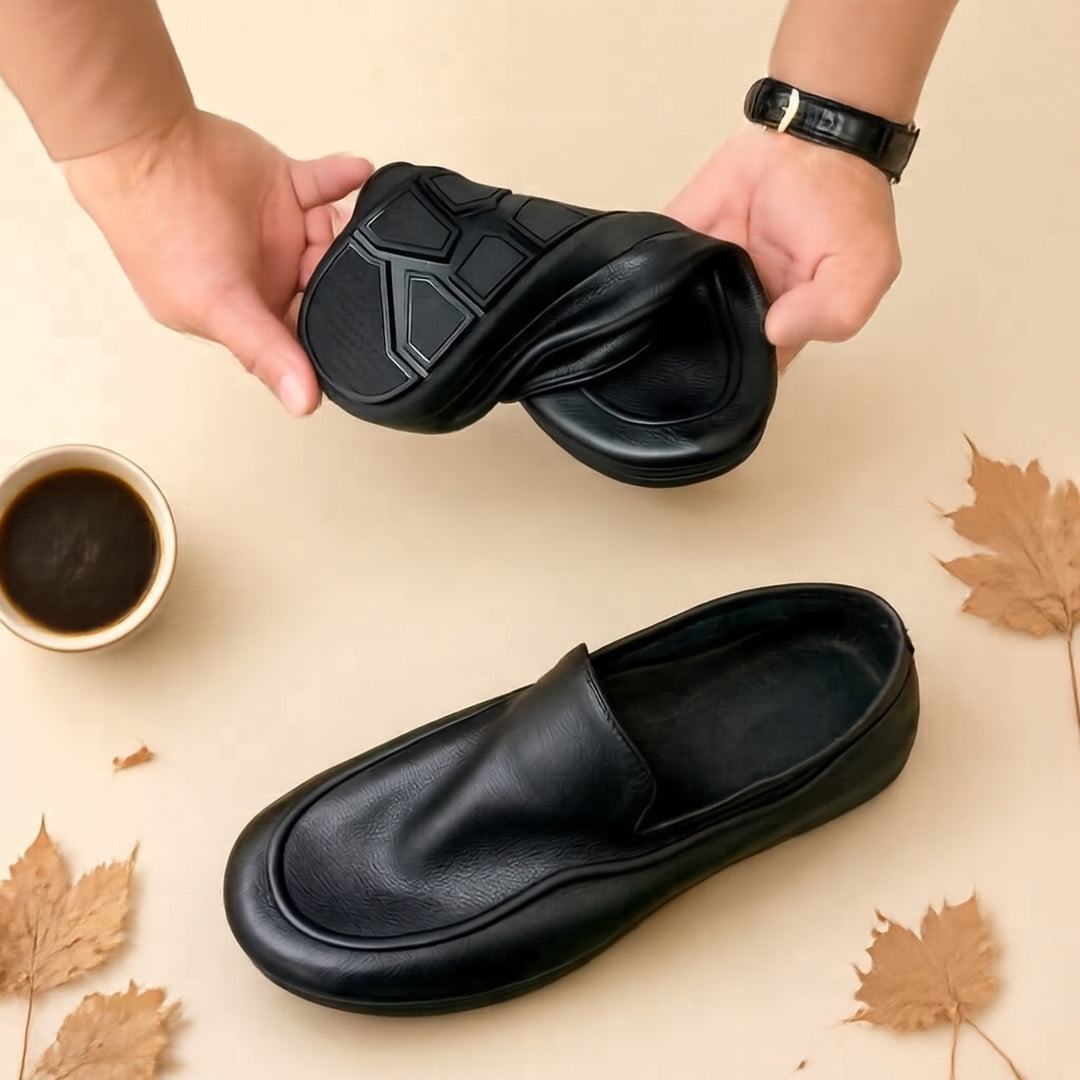 Herren Elegante Leder Mokassins Shop Nory 1788175102
