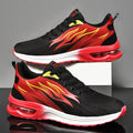 Herren Sportliche Freizeitschuhe mit Luftpolsterung Shopnory