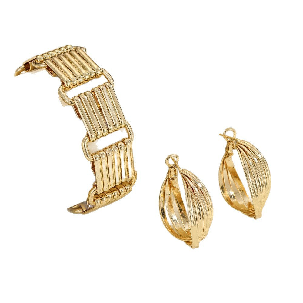 Damen Schmuckset mit elegantem Design Shop Nory