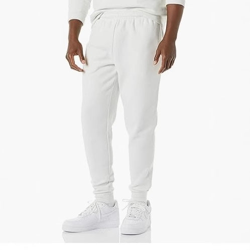 Herren nan komfortable Relax-Jogginghose mit elastischem Komfortbund, schmal zulaufendem Bein und gerippten Knöchelbündchen Shop Nory