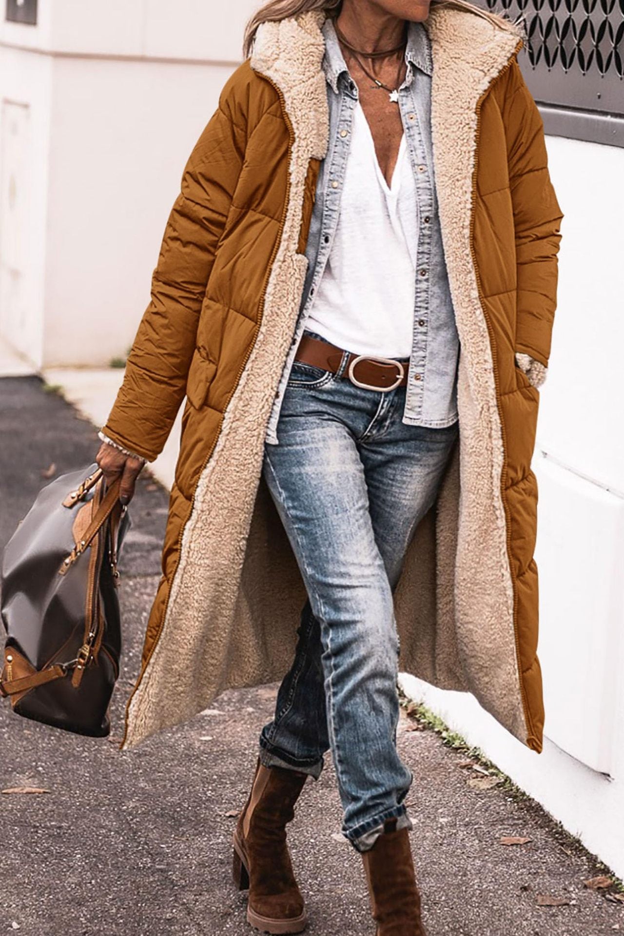 ShopNory | Winterjacke