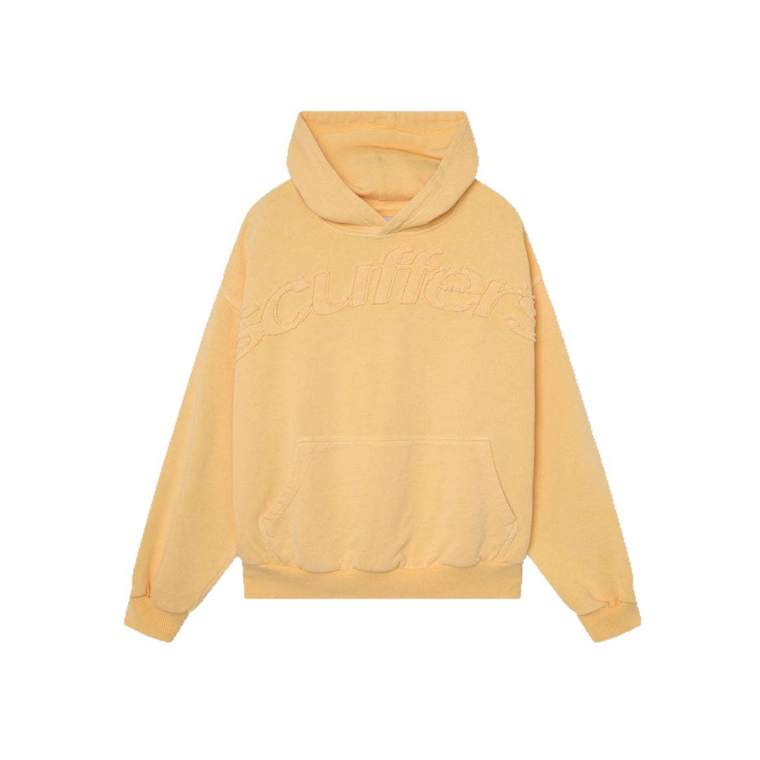 Damen Modischer Kapuzenpullover mit grafischem Print