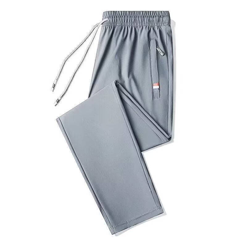 Herren Sportliche Freizeit-Sporthose Shop Nory