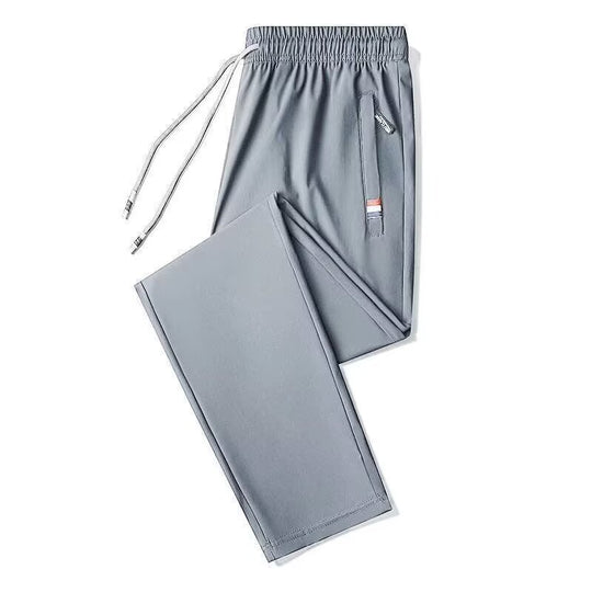 Herren Sportliche Freizeit-Sporthose Shop Nory