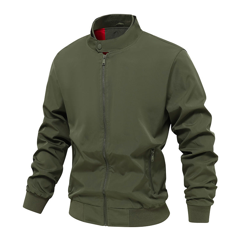 Herren Funktionsjacke mit wasserdichten Eigenschaften Shop Nory