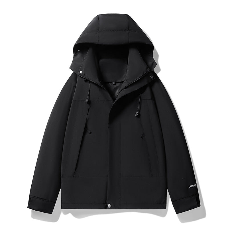 Herren Multifunktionale Outdoorjacke Shop Nory 1787797344