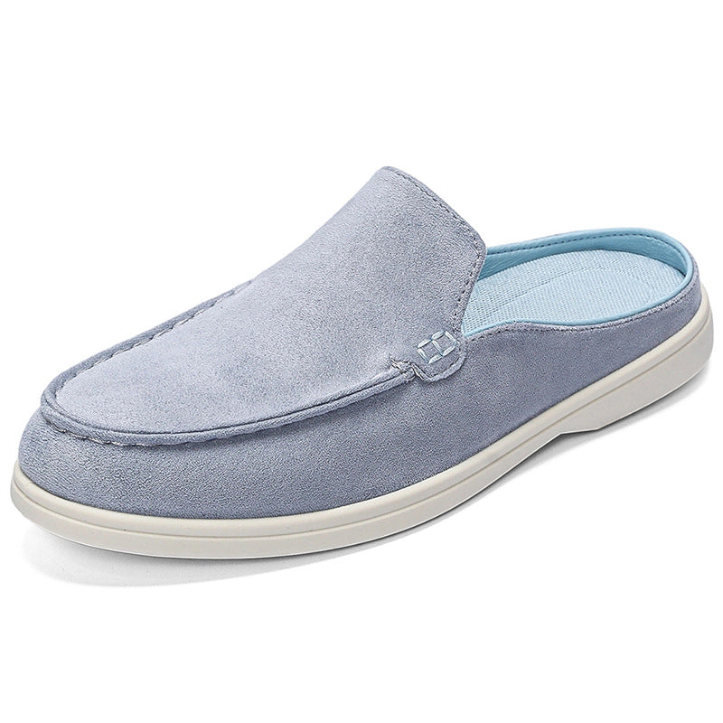 Damen Komfortable Mokassins Shop Nory