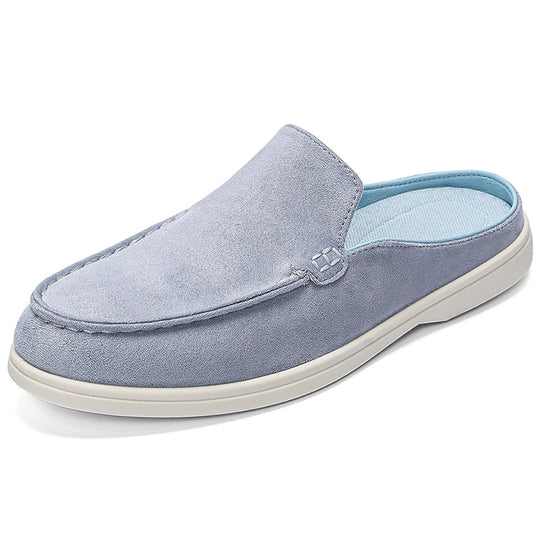 Damen Komfortable Mokassins Shop Nory