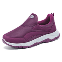 Damen G-YM08 Violett
