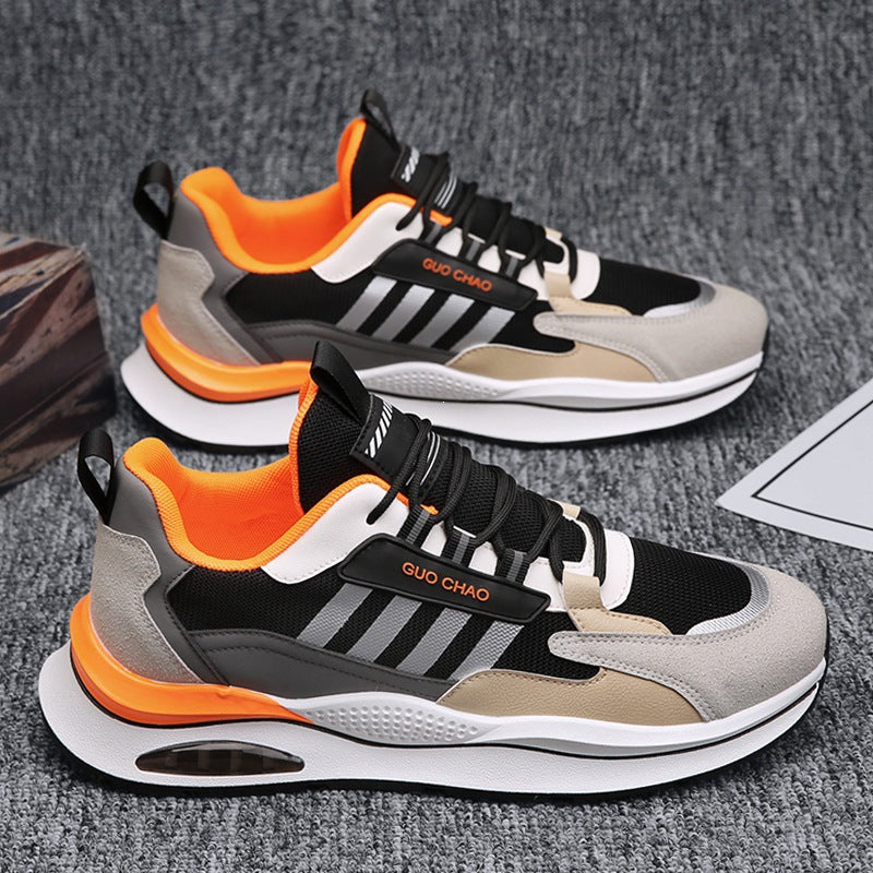 Herren Sportliche Dämpfungsschuhe Shop Nory