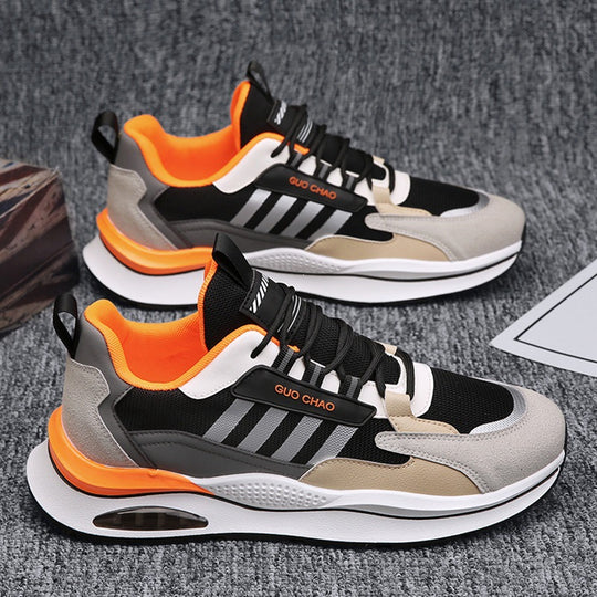 Herren Sportliche Dämpfungsschuhe Shop Nory