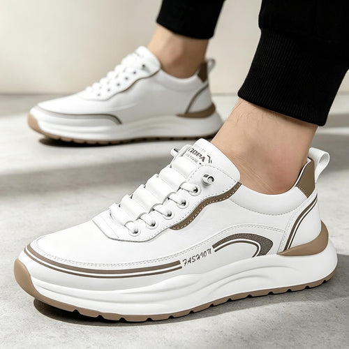 Herren Klassische Komfort-Sneaker Shop Nory