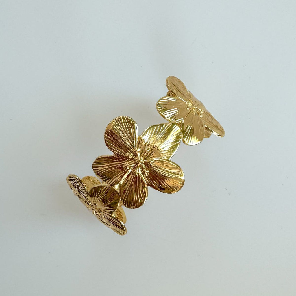 Damen Ring-Set mit kunstvollen Strukturen und stilvollen Verzierungen Shop Nory