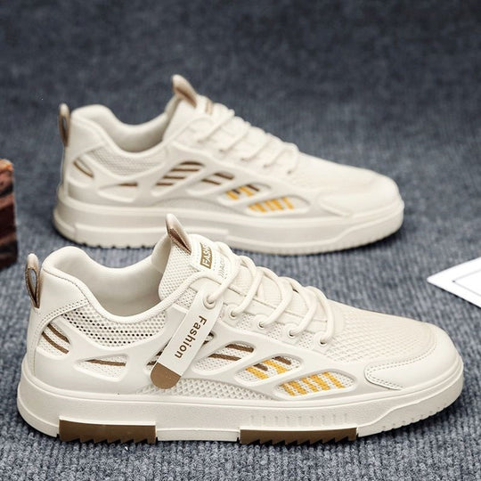 Herren Sportliche Sneakers mit strapazierfähigem Obermaterial Shop Nory